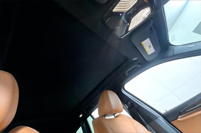 Used 2022 BMW X3 For Sale in Olive Branch, MS