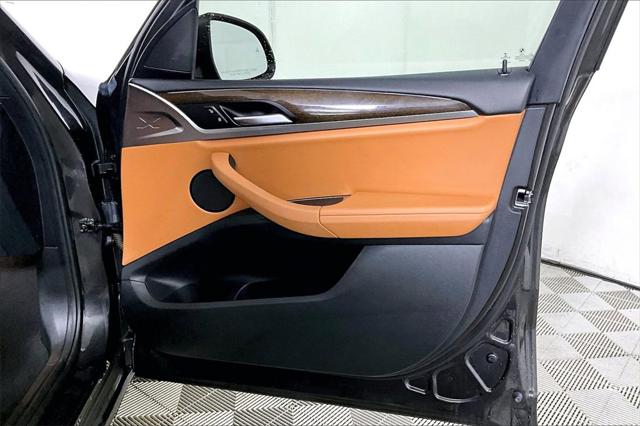 Used 2022 BMW X3 For Sale in Olive Branch, MS