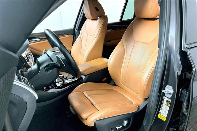 Used 2022 BMW X3 For Sale in Olive Branch, MS