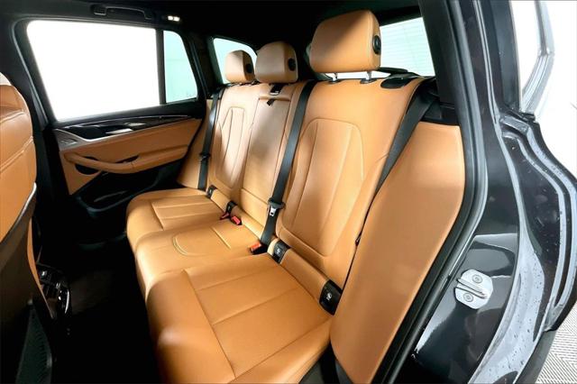 Used 2022 BMW X3 For Sale in Olive Branch, MS