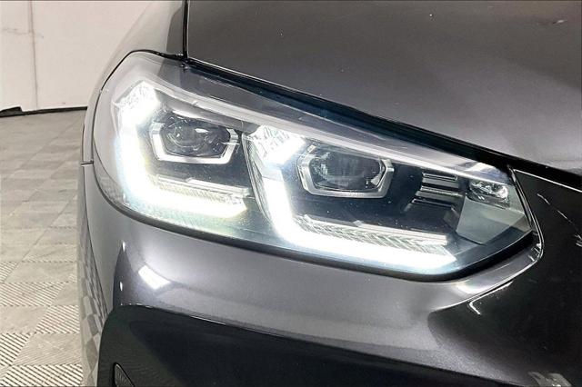 Used 2022 BMW X3 For Sale in Olive Branch, MS