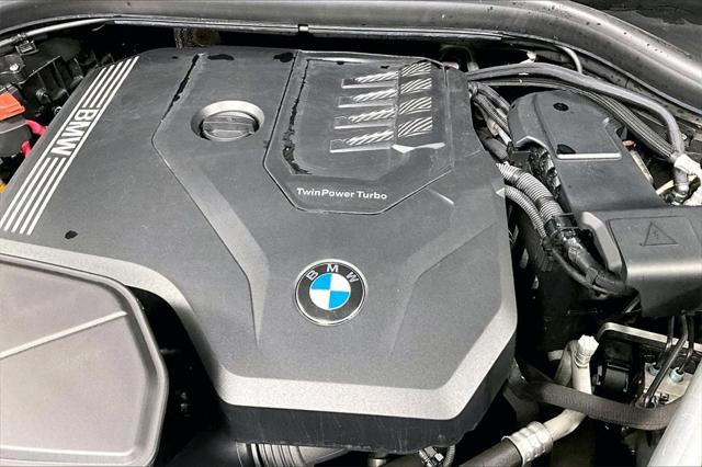 Used 2022 BMW X3 For Sale in Olive Branch, MS