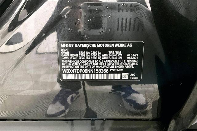 Used 2022 BMW X3 For Sale in Olive Branch, MS