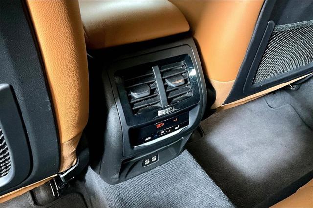 Used 2022 BMW X3 For Sale in Olive Branch, MS