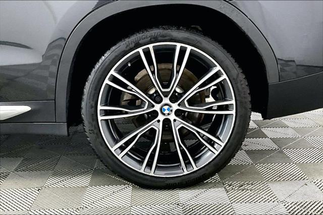 Used 2022 BMW X3 For Sale in Olive Branch, MS