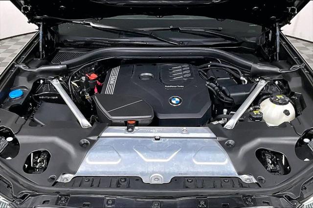 Used 2022 BMW X3 For Sale in Olive Branch, MS