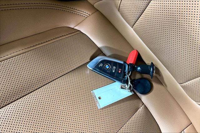 Used 2022 BMW X3 For Sale in Olive Branch, MS