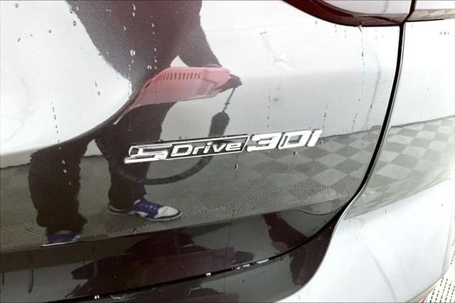 Used 2022 BMW X3 For Sale in Olive Branch, MS