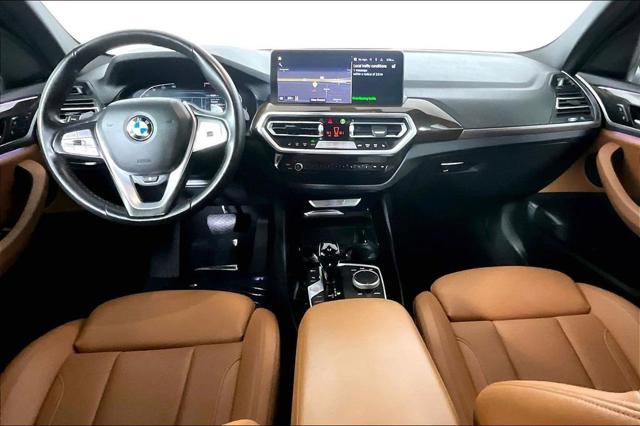 Used 2022 BMW X3 For Sale in Olive Branch, MS
