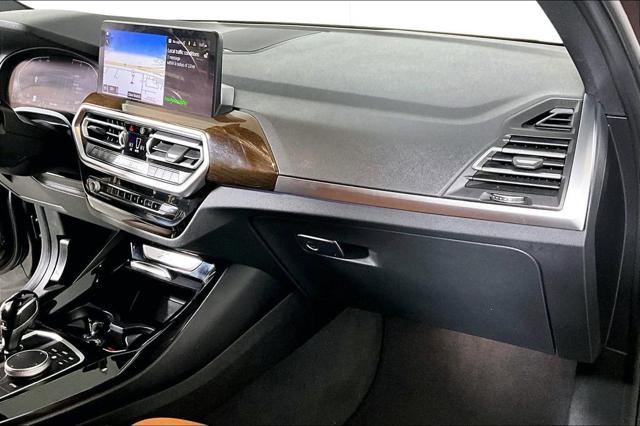 Used 2022 BMW X3 For Sale in Olive Branch, MS