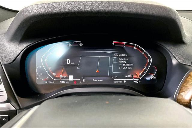 Used 2022 BMW X3 For Sale in Olive Branch, MS