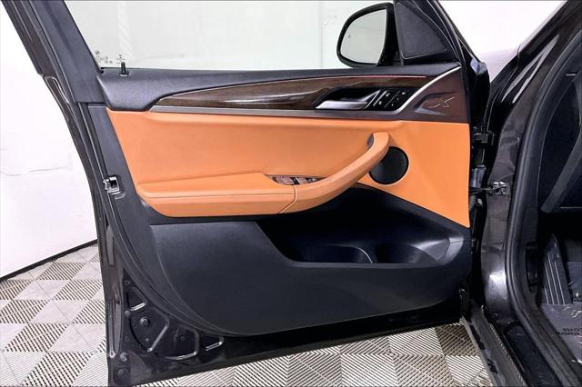 Used 2022 BMW X3 For Sale in Olive Branch, MS