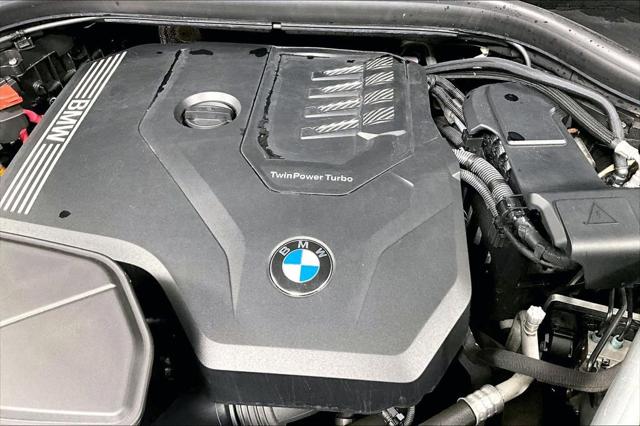 Used 2022 BMW X3 For Sale in Olive Branch, MS