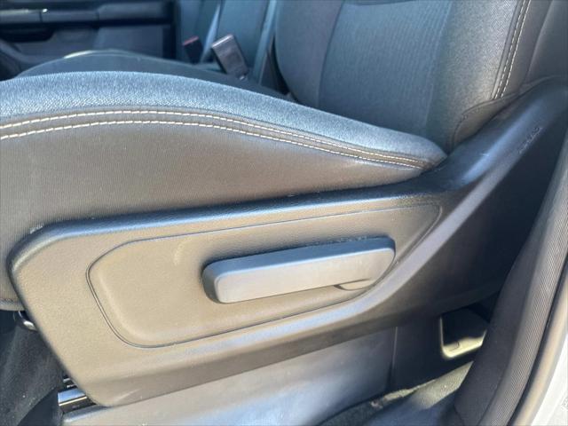 2024 Ram 1500 Tradesman Crew Cab 4x4 57 Box