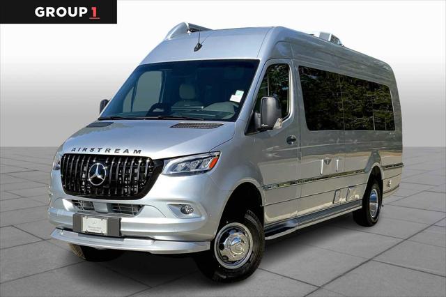2025 Mercedes-Benz Sprinter 3500XD High Roof 4-Cyl Diesel HO for sale in Scarborough, ME