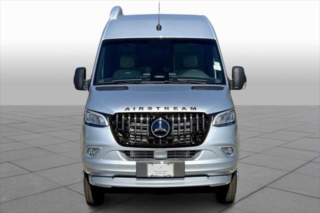 2025 Mercedes-Benz Sprinter 3500XD High Roof 4-Cyl Diesel HO