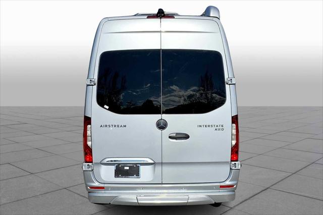 2025 Mercedes-Benz Sprinter 3500XD High Roof 4-Cyl Diesel HO