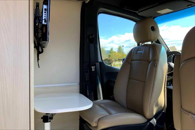 2025 Mercedes-Benz Sprinter 3500XD High Roof 4-Cyl Diesel HO