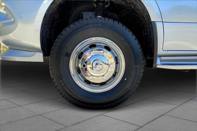 2025 Mercedes-Benz Sprinter 3500XD High Roof 4-Cyl Diesel HO