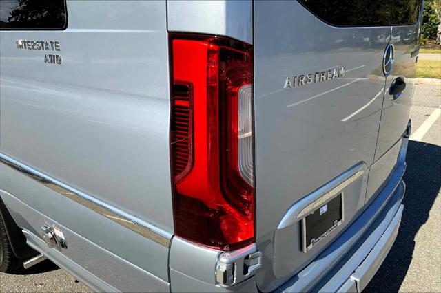 2025 Mercedes-Benz Sprinter 3500XD High Roof 4-Cyl Diesel HO