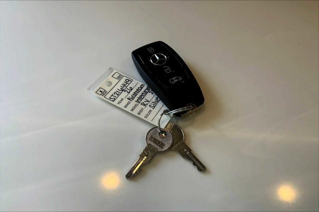 2025 Mercedes-Benz Sprinter 3500XD High Roof 4-Cyl Diesel HO