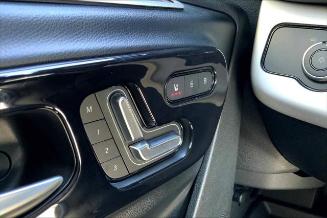 2025 Mercedes-Benz Sprinter 3500XD High Roof 4-Cyl Diesel HO