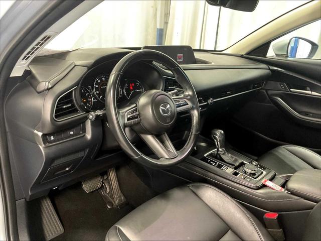 2021 Mazda CX-30 Select