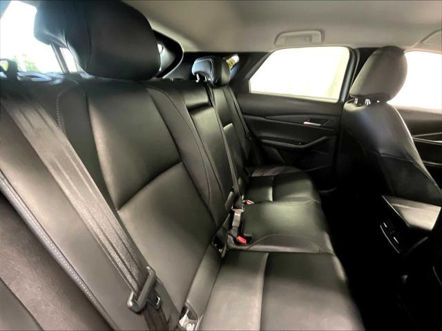 2021 Mazda CX-30 Select