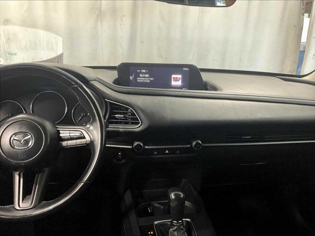 2021 Mazda CX-30 Select