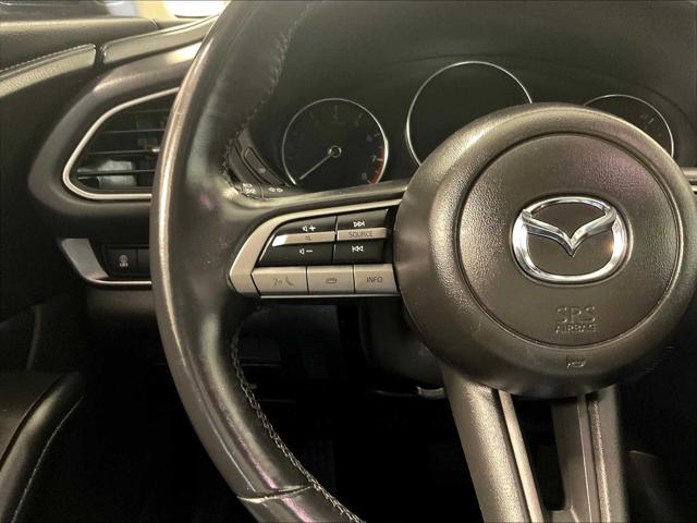 2021 Mazda CX-30 Select