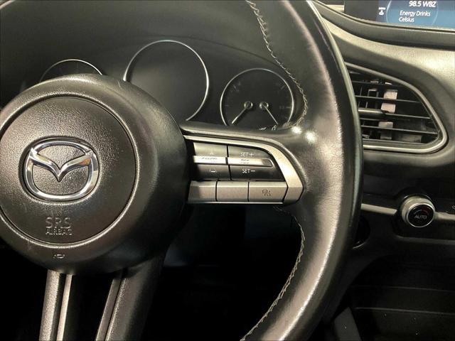 2021 Mazda CX-30 Select