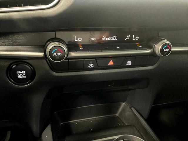 2021 Mazda CX-30 Select