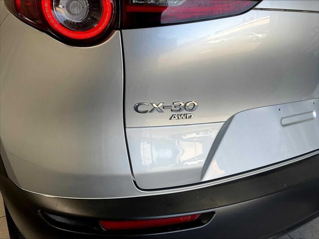 2021 Mazda CX-30 Select
