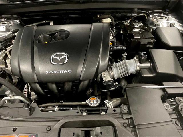 2021 Mazda CX-30 Select