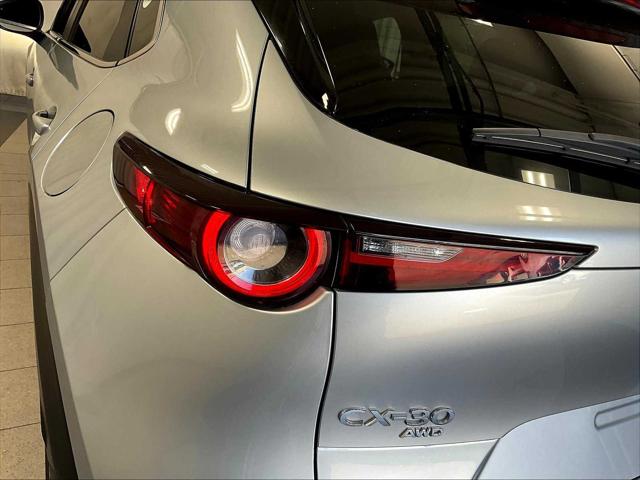 2021 Mazda CX-30 Select