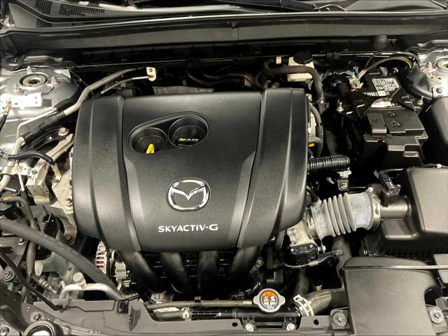 2021 Mazda CX-30 Select