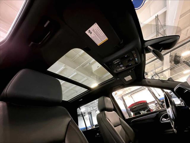 2022 Chevrolet Tahoe 4WD LT