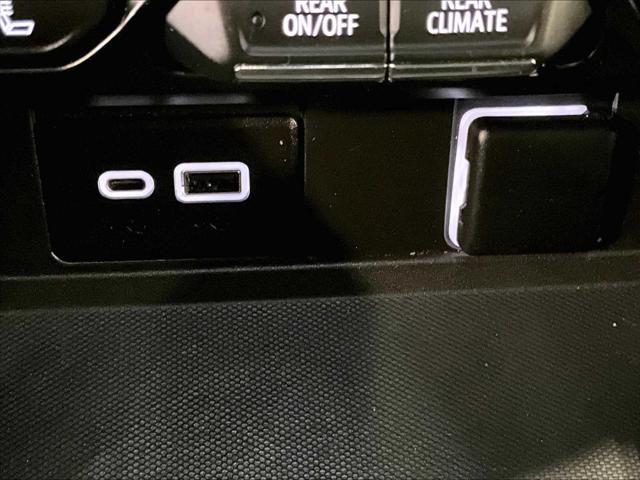 2022 Chevrolet Tahoe 4WD LT