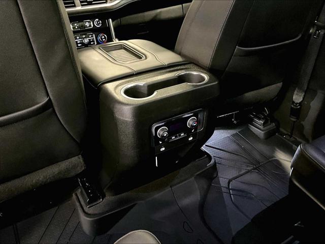 2022 Chevrolet Tahoe 4WD LT