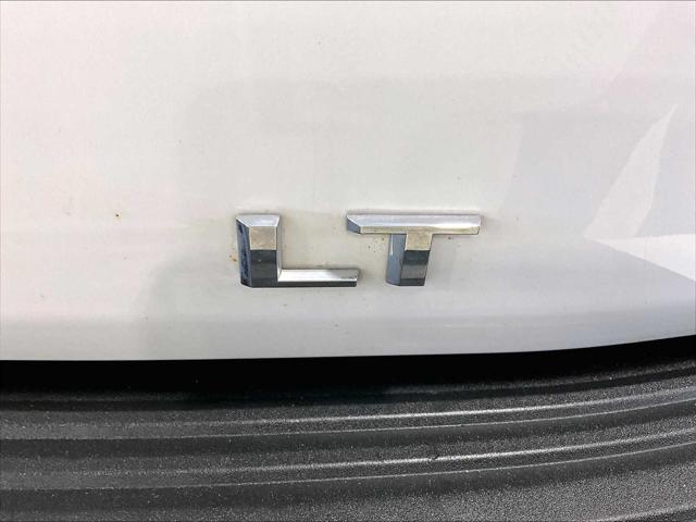2022 Chevrolet Tahoe 4WD LT