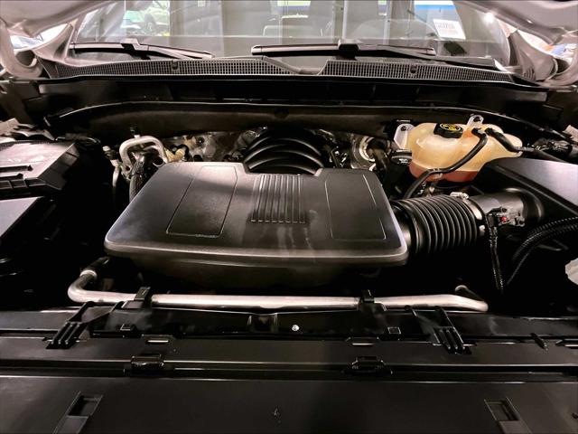 2022 Chevrolet Tahoe 4WD LT