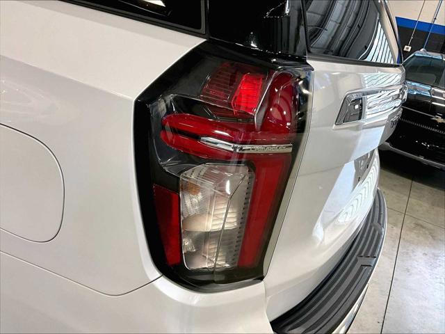 2022 Chevrolet Tahoe 4WD LT