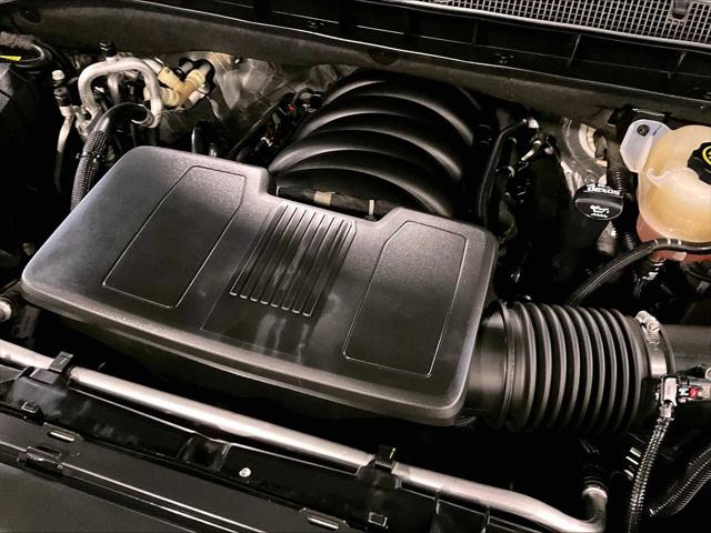 2022 Chevrolet Tahoe 4WD LT