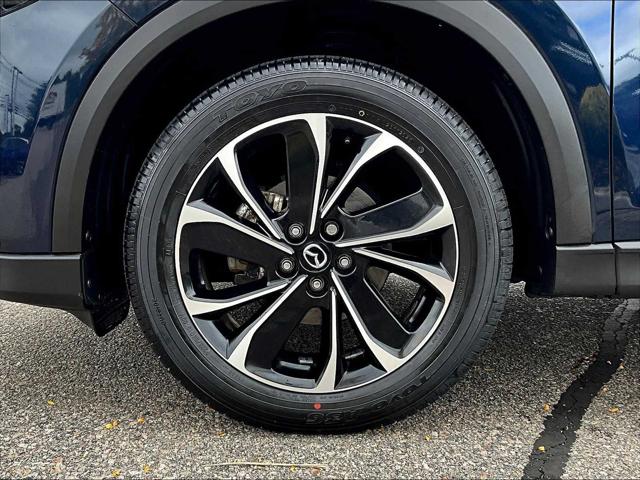 2022 Mazda CX-5 2.5 S Premium Plus