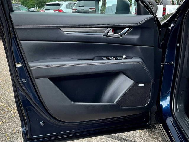 2022 Mazda CX-5 2.5 S Premium Plus