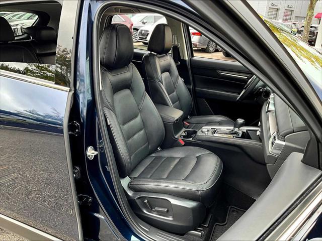 2022 Mazda CX-5 2.5 S Premium Plus