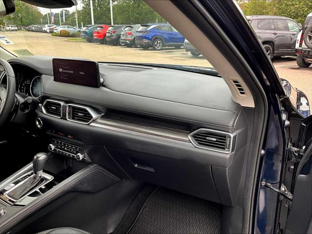 2022 Mazda CX-5 2.5 S Premium Plus