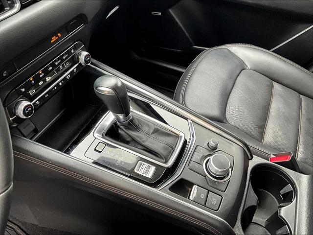 2022 Mazda CX-5 2.5 S Premium Plus