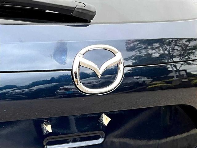 2022 Mazda CX-5 2.5 S Premium Plus