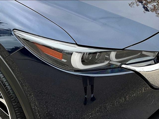 2022 Mazda CX-5 2.5 S Premium Plus